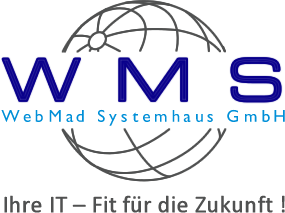 WMS WebMad Systemhaus GmbH